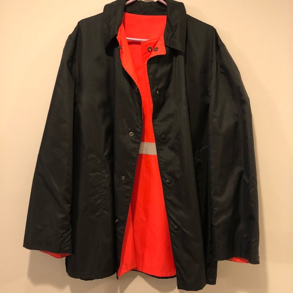 Blauer | Jackets \u0026 Coats | Blauer Black 